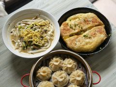 -嵊州小吃(萧山街店)