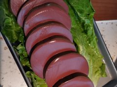 -沪小胖·小龙虾·蓝龙王(八佰伴店)