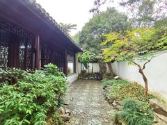 -秋霞圃