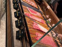 -梨花自助烤肉(西三旗万象汇黑金店)