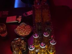 -赤红音乐现场(浦东金桥路店)