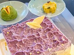 -壹点壹客·生日蛋糕(南山店)