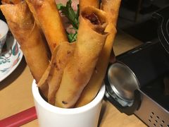 -蜀宴小调·精致家常菜(科华店)