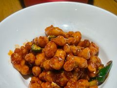 -九毛九西北菜(大东海店)