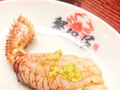 -蟹田居·活蟹料理(东城店)