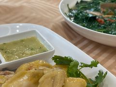 -巫记鸡饭店