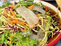 -清真·馬坡二旦烧烤(人生一串拍摄店)