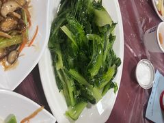 -南华寺素食馆(南华禅寺店)