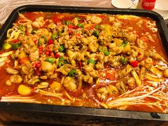 -小辉哥大排档(船山路总店)