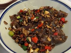 -新新湘菜馆(新中街二条店)