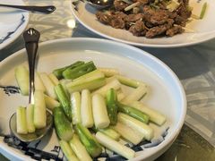 -杭州香格里拉·香宫中餐厅