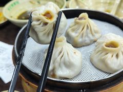 -李记清真馆(打钉巷店)