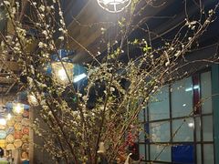 -紫藤燕语(兴澄银座店)