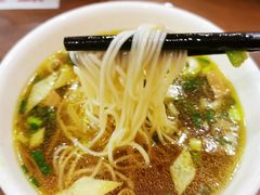 -盛唐府乾州酸汤面