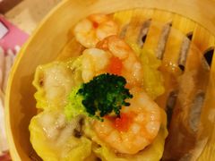 -点都德(华强南店)