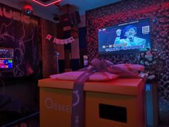 -欢乐迪KTV(宝龙城市广场店)