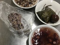 -芳婆糕团店(王府大街店)