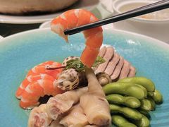 -张生记(丁香国际店)