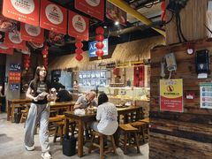 -聚合鑫东北熏酱熟食麻辣面(长阳店)