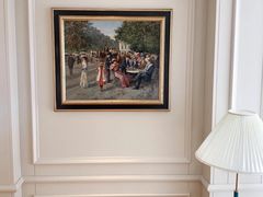 -Me Coffee下午茶艺术空间