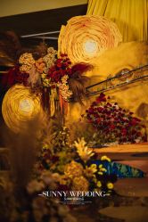 -Sunny喜铺婚礼策划(东部店)