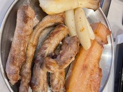 -黄金牧场(明洞总店)