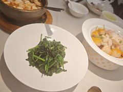 -狮王府淮扬菜(万象城店)