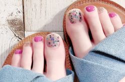 点击看大图 -LILY NAILS美甲美睫