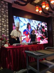 -源牌品粹新中式婚礼餐厅·宴会厅