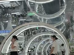 -3号仓库·创意中国菜(新世界城店)