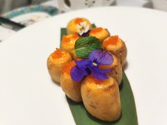 -肆月河豚·新淮扬(金融街店)