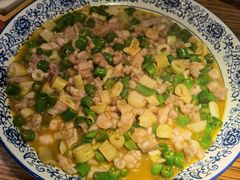 -百年神厨·地道川菜(清江西路店)