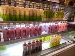 -奈雪的茶(金华永盛店)