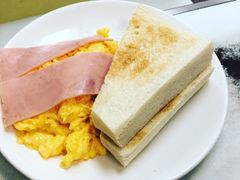 -澳洲牛奶公司(佐敦店)