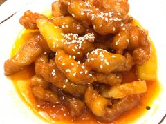 -周正水煮活鱼·吊水鱼(万科店)