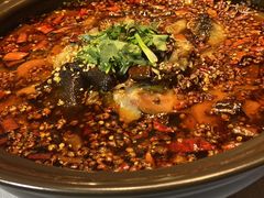 -章吴记喜瑞餐厅(东东城店)