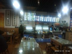 -陇上全荟兰州传统牛肉面(延吉路店)