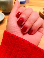 -初NAIL日式美甲美睫沙龙