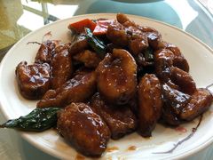 -萍香大厨·葱烧大鱼头(解放北路店)