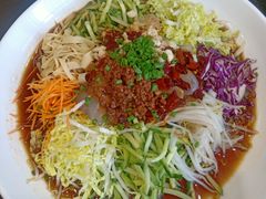 -一块豆腐·海鲜·家常菜(李沧书院路店)