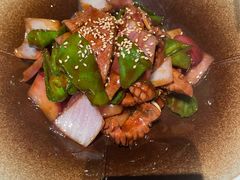 -顶特勒·黄鱼馆·特色菜(上海大世界店)