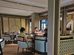 -杭州西湖柳莺里酒店·闻莺厅