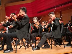 -中央音乐学院歌剧音乐厅