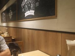 -新石器烤肉(周浦万达店)