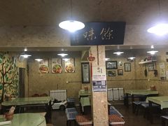 -余味私房菜(正阳小区西5街区店)