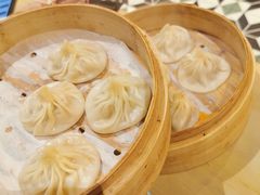 -弄堂小笼包(天津南开大悦城店)
