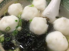 -文辉墨鱼丸大王(铜锣湾渣甸街总店)