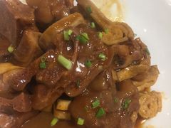 -回头客菜馆(钟家村店)