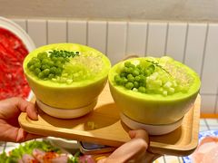 -山悦里 山野·鲜火锅(罗斯福广场店)