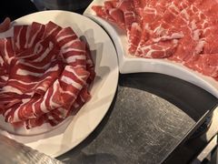 -南门涮肉(上海一店)